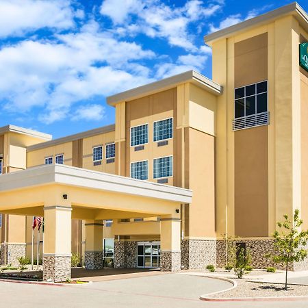 La Quinta By Wyndham Colorado City Exterior photo