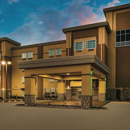 La Quinta By Wyndham Colorado City Exterior photo