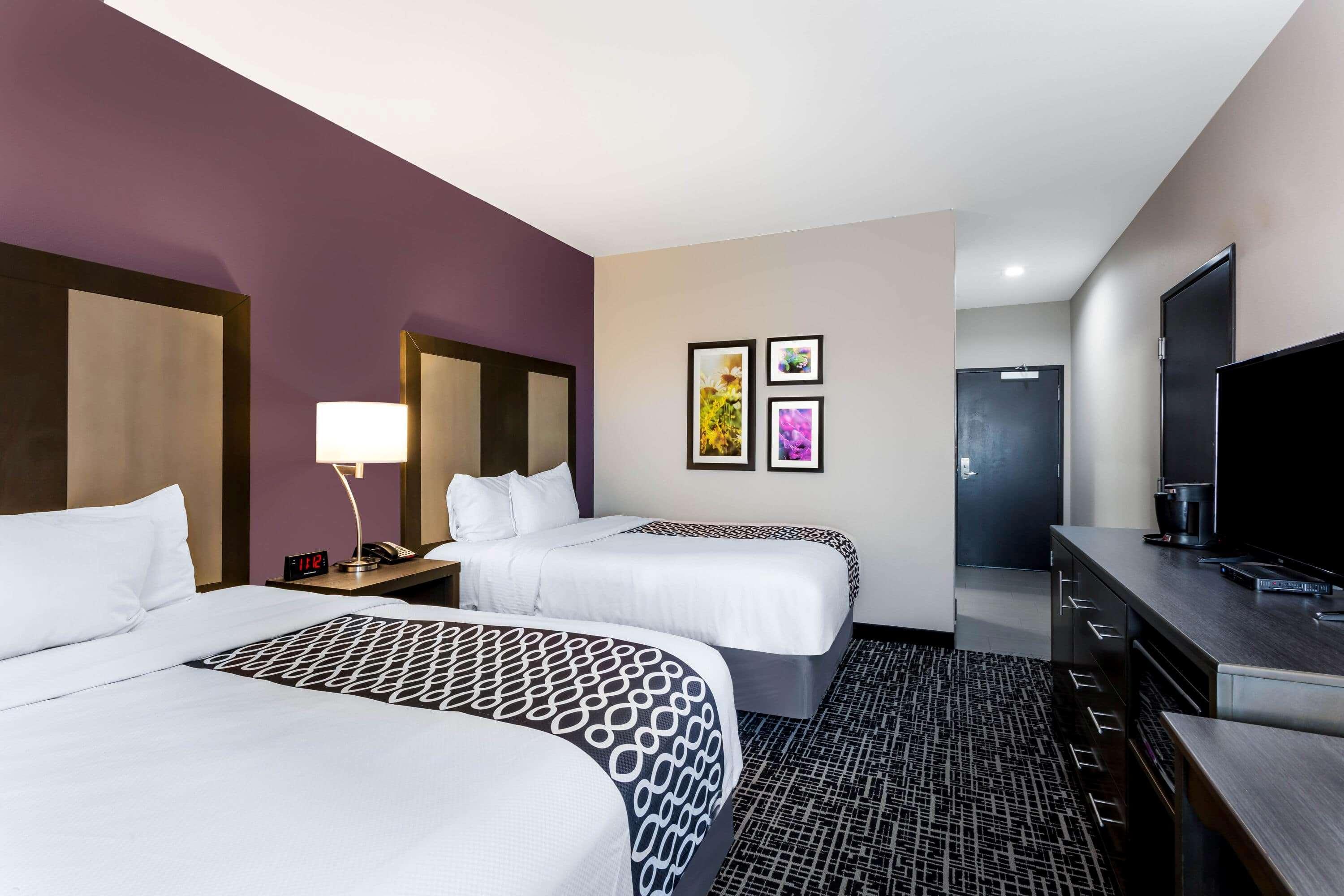 La Quinta By Wyndham Colorado City Exterior photo