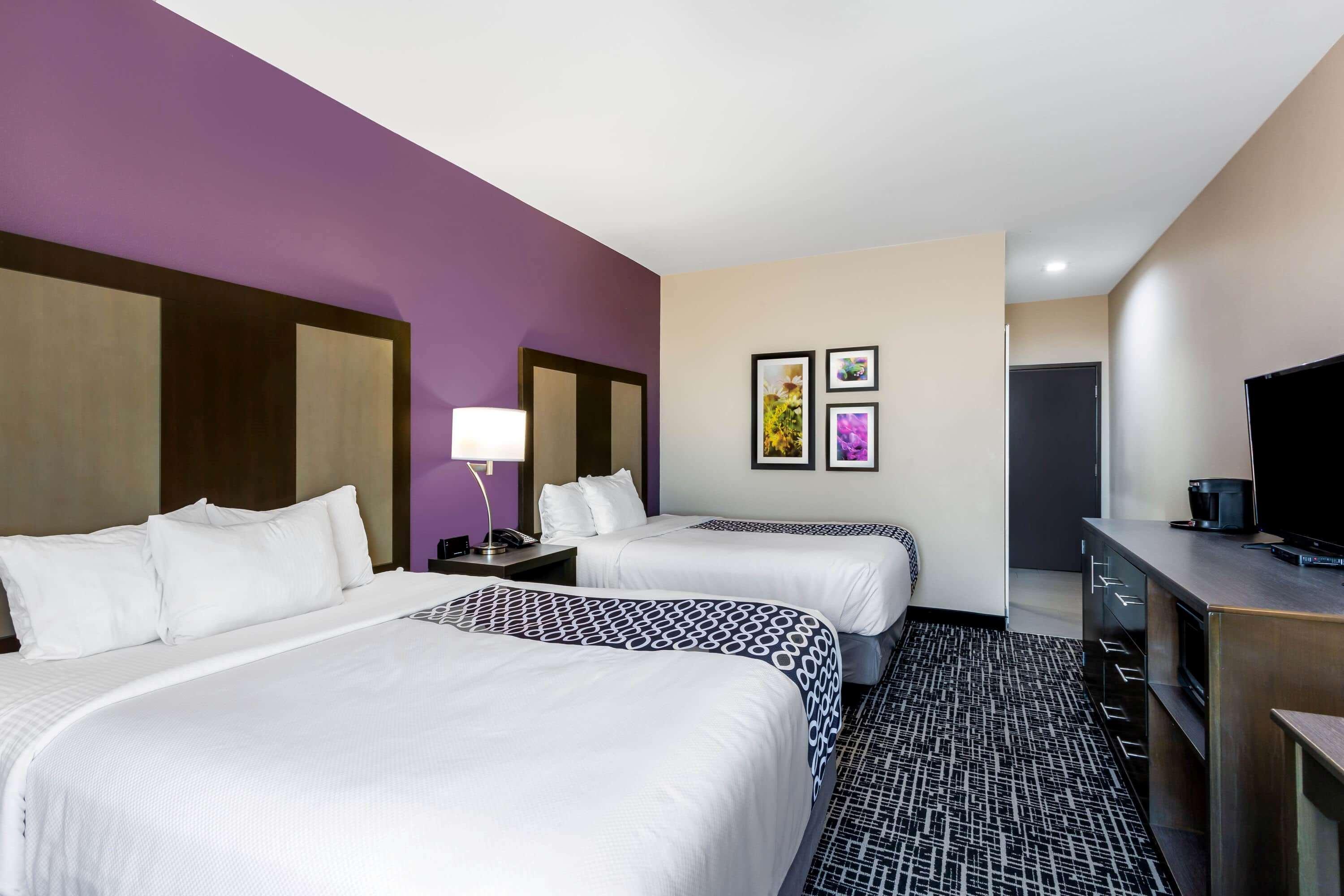 La Quinta By Wyndham Colorado City Exterior photo