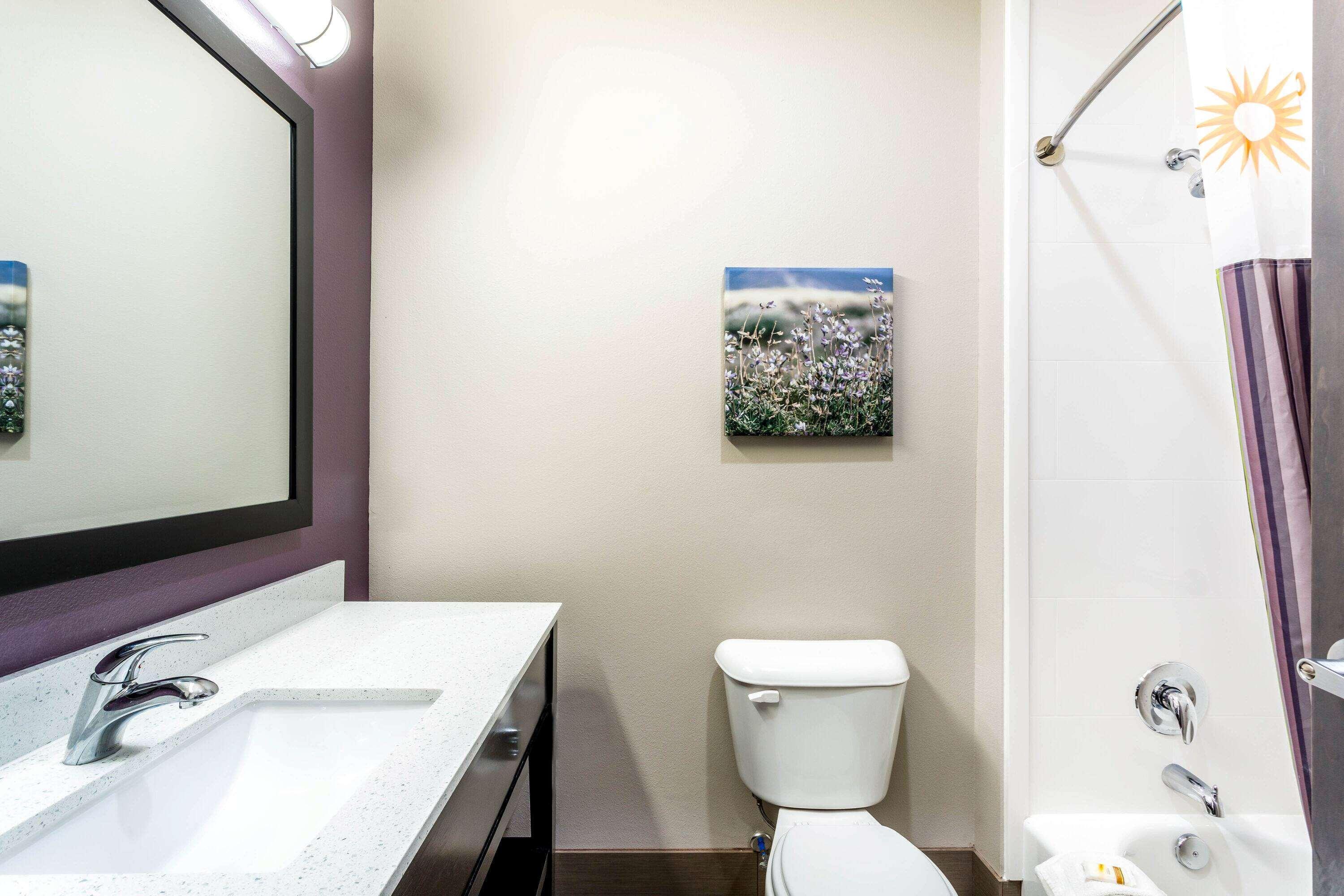 La Quinta By Wyndham Colorado City Exterior photo