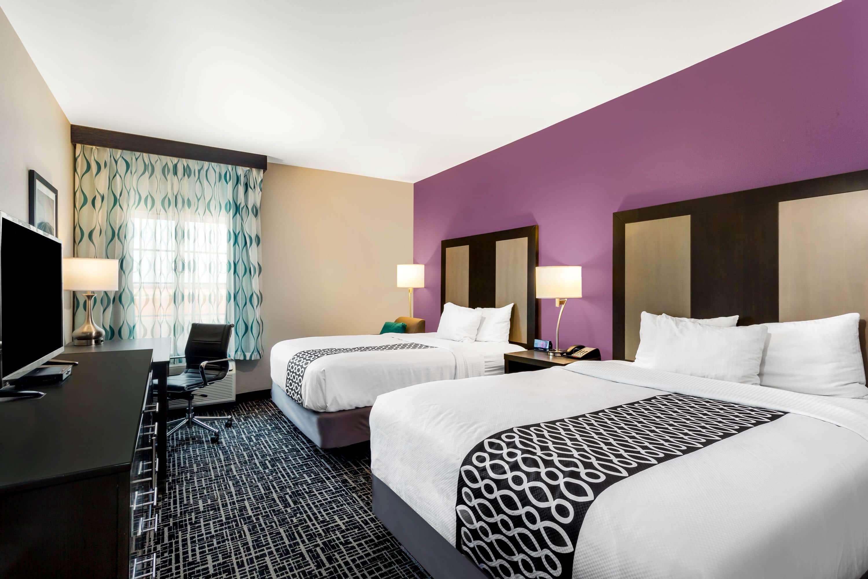 La Quinta By Wyndham Colorado City Exterior photo