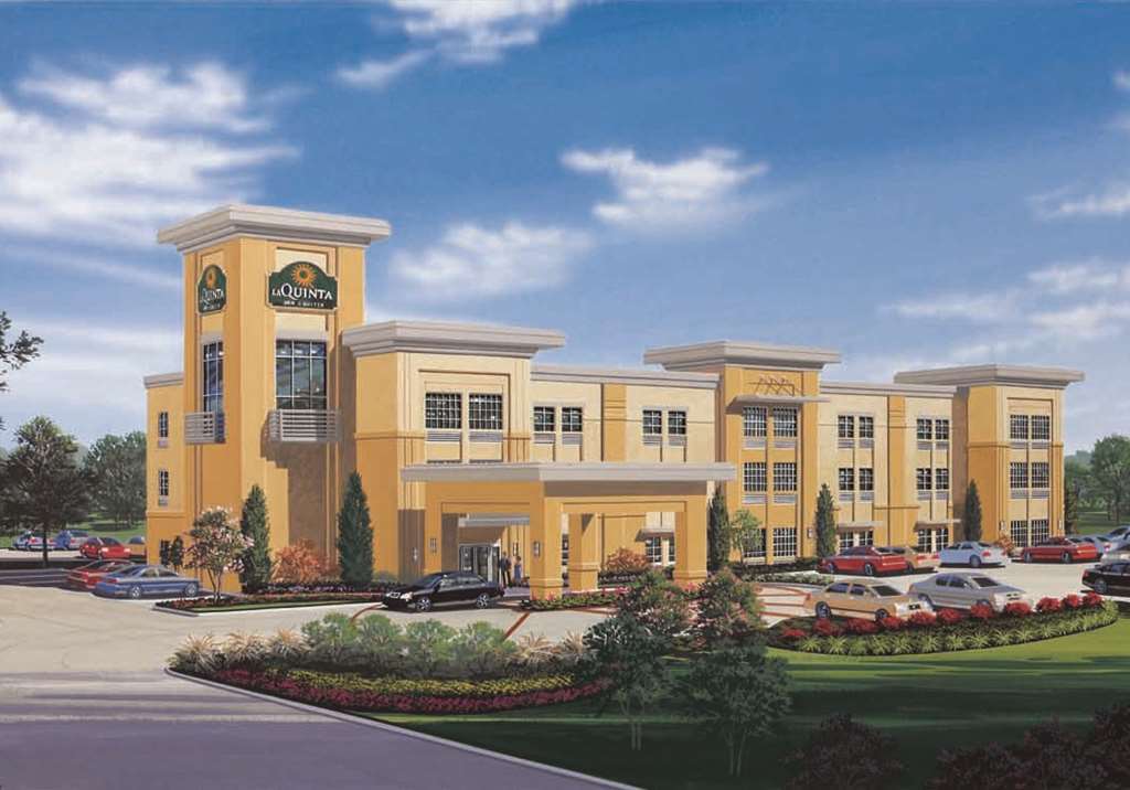 La Quinta By Wyndham Colorado City Exterior photo