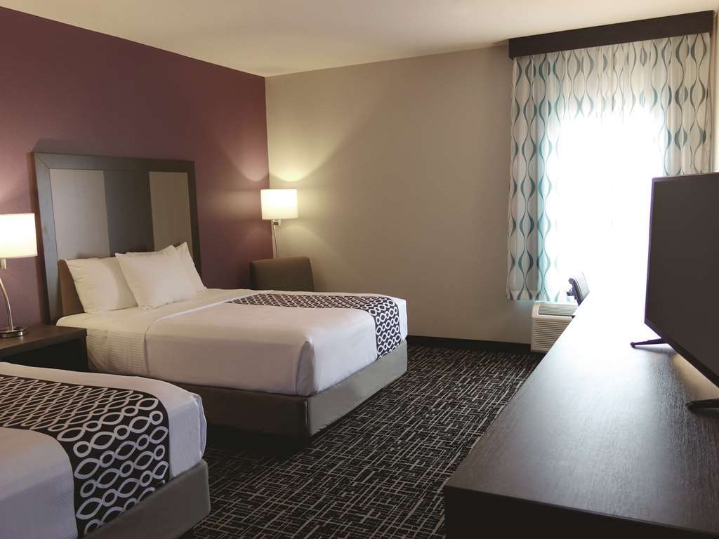La Quinta By Wyndham Colorado City Room photo