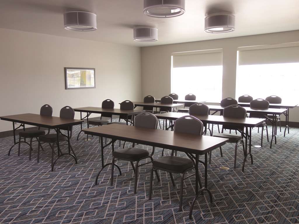 La Quinta By Wyndham Colorado City Facilities photo