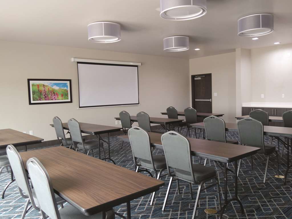 La Quinta By Wyndham Colorado City Facilities photo