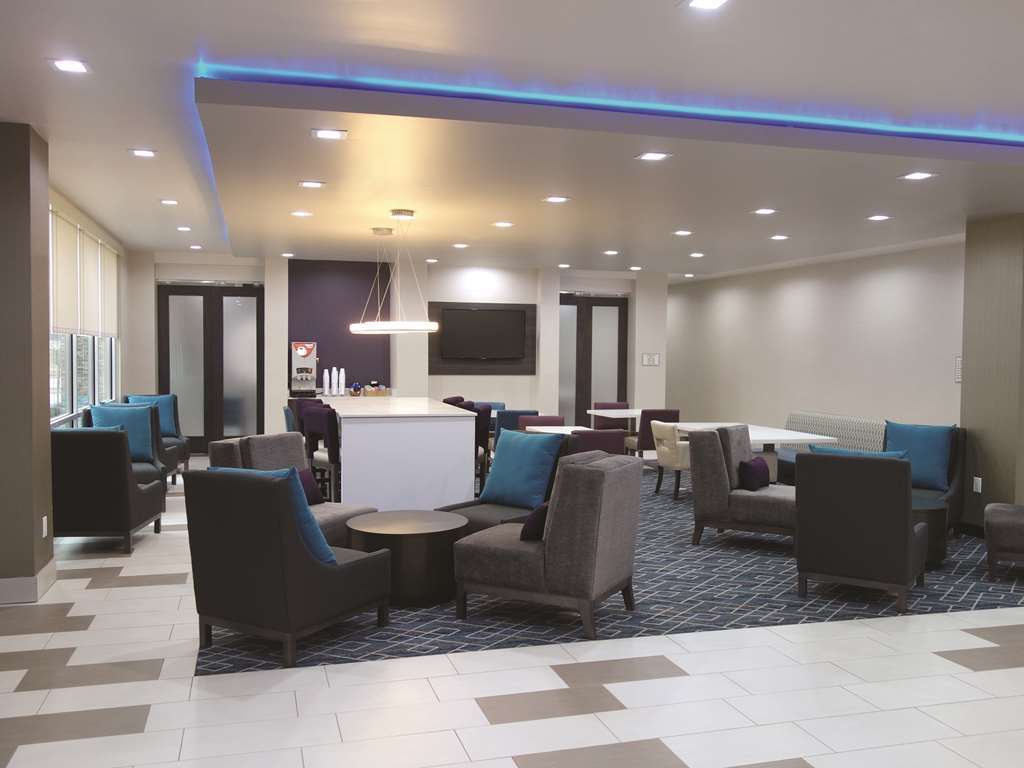 La Quinta By Wyndham Colorado City Facilities photo