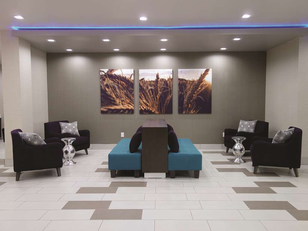 La Quinta By Wyndham Colorado City Interior photo