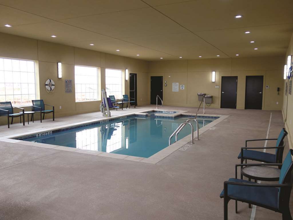 La Quinta By Wyndham Colorado City Facilities photo