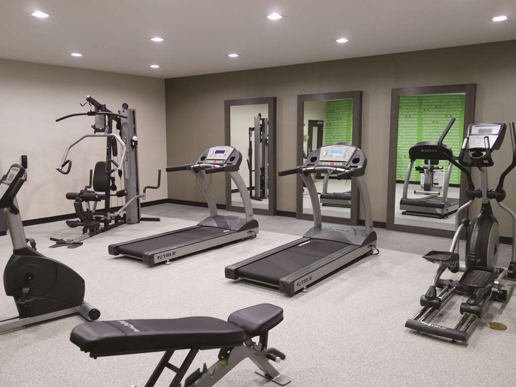 La Quinta By Wyndham Colorado City Facilities photo