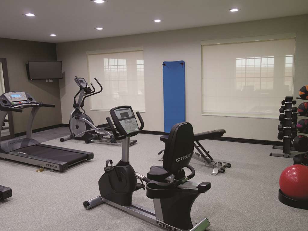 La Quinta By Wyndham Colorado City Facilities photo