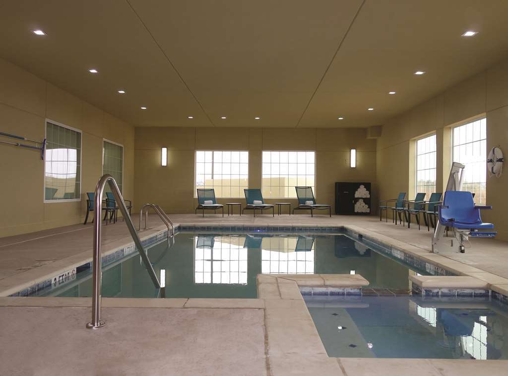 La Quinta By Wyndham Colorado City Facilities photo